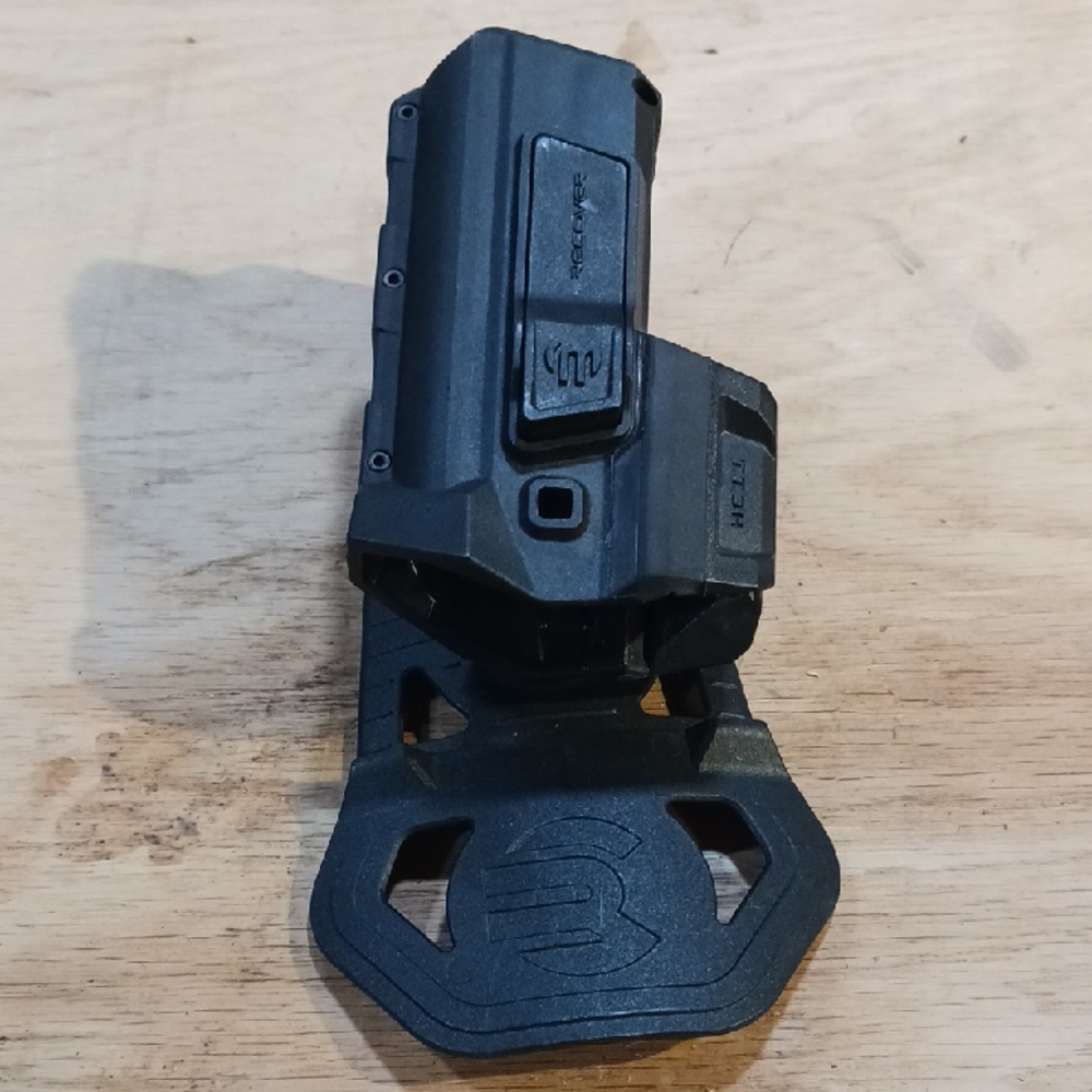 Black Holster